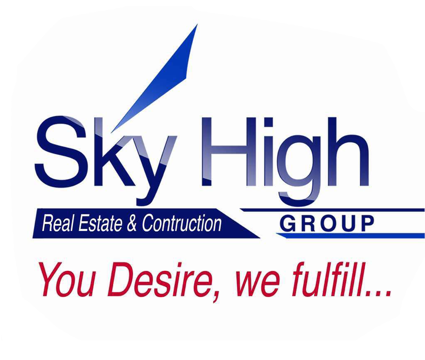 Sky High Logo